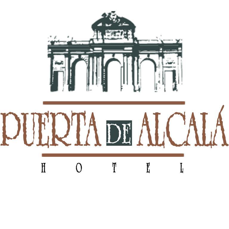 Hotel Puerta De Alcala ヴァルパライソ エクステリア 写真